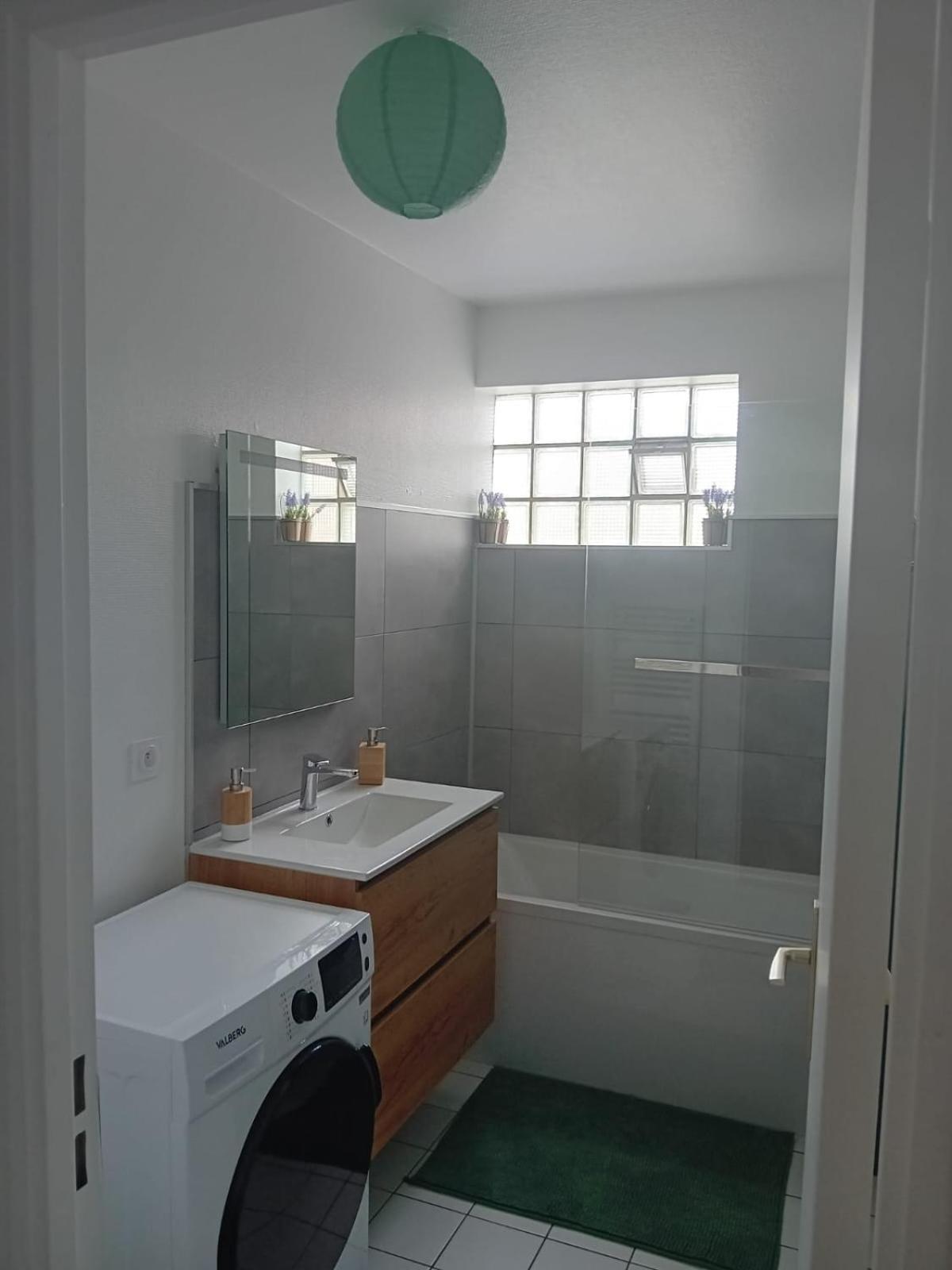 L'Eden De Chartres Appartement Buitenkant foto